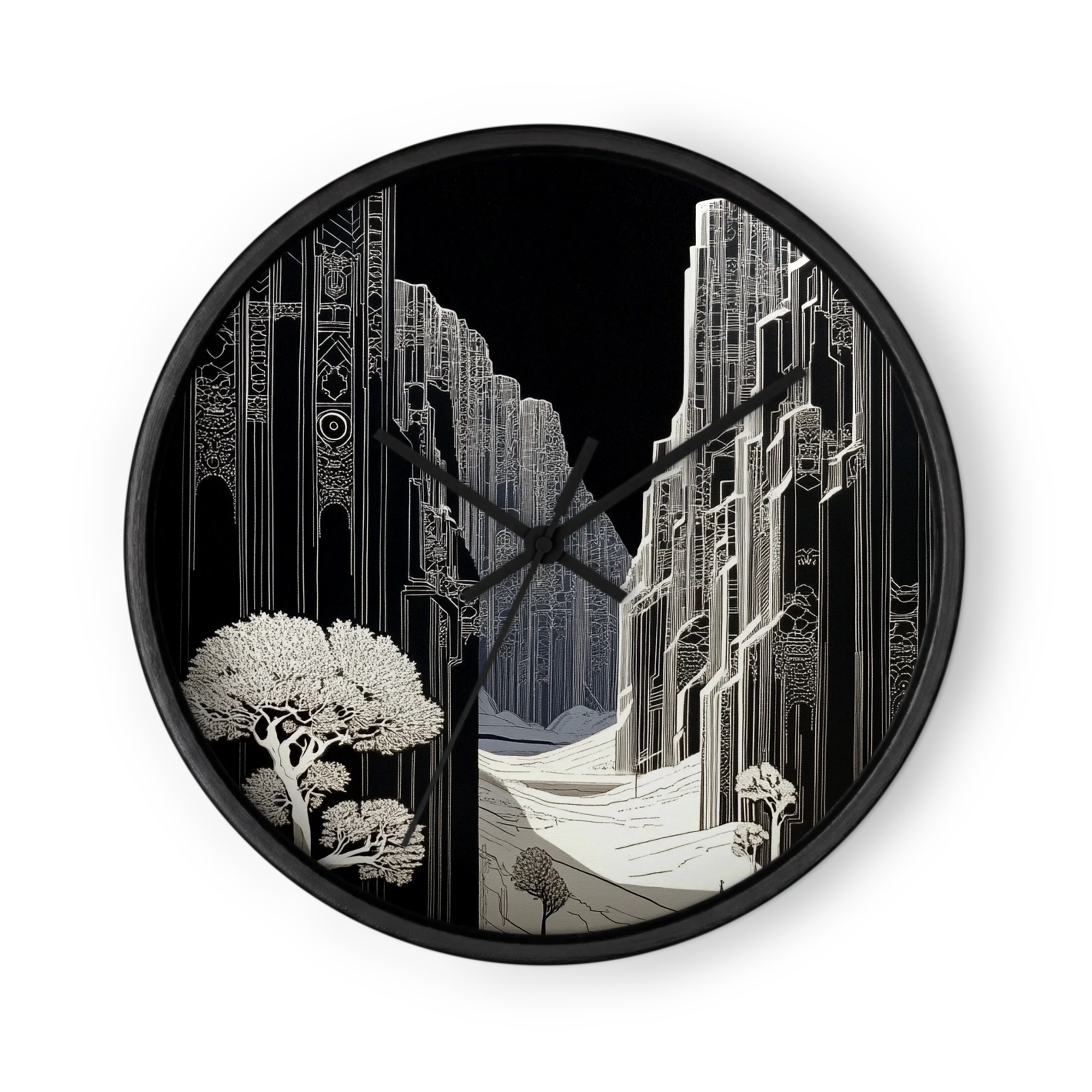 The Citadel Pass