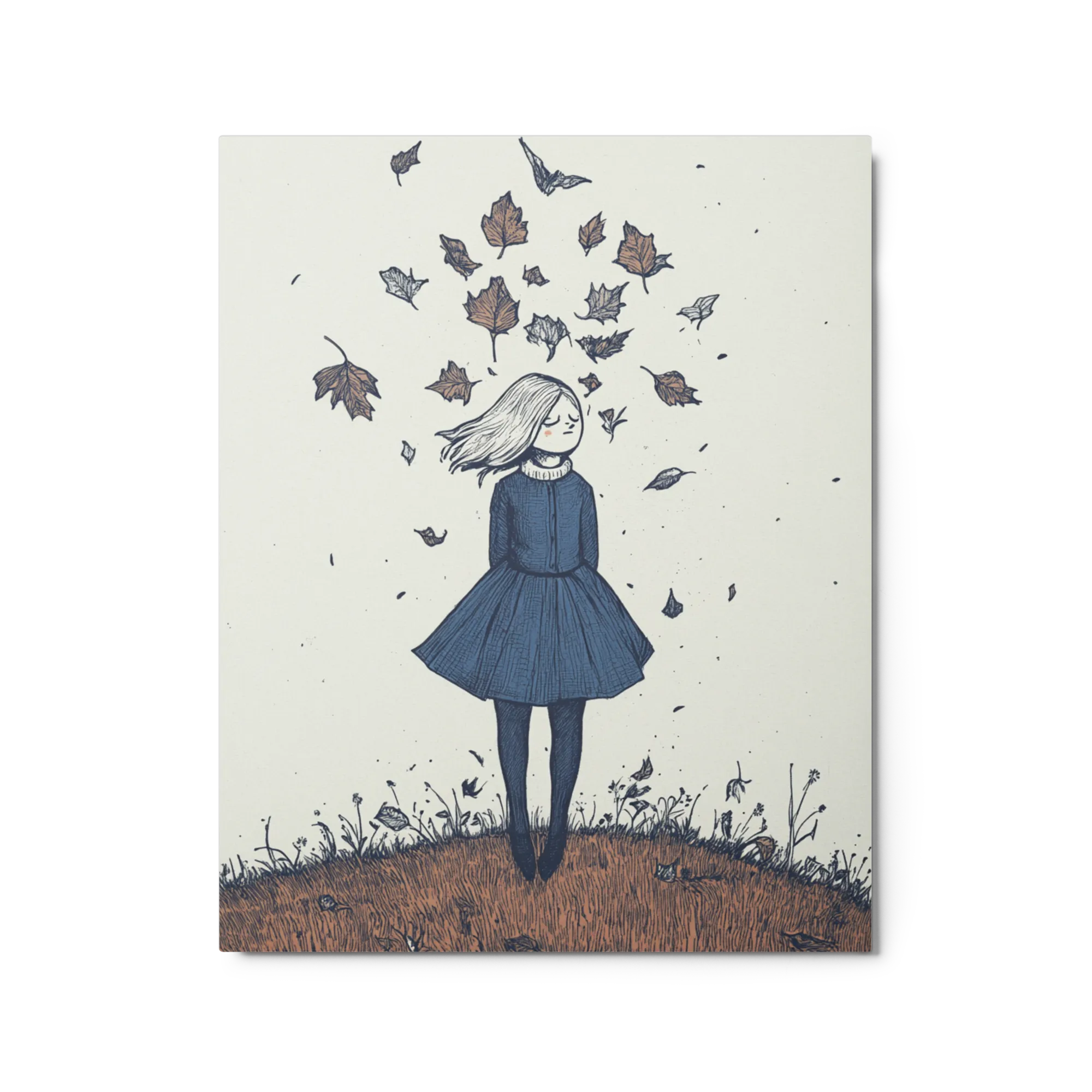 Autumn Whisper