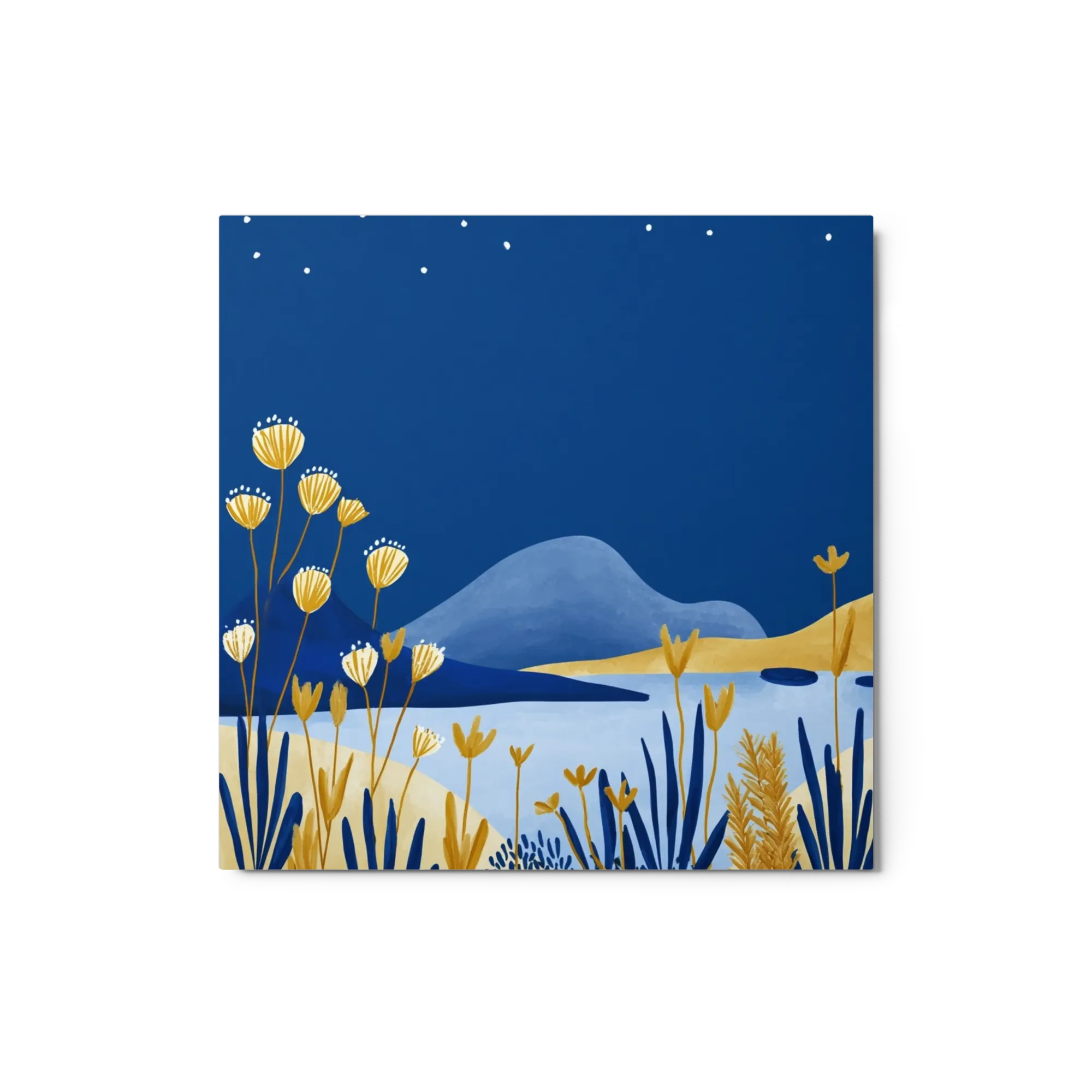 Nightfall Botanical Valley