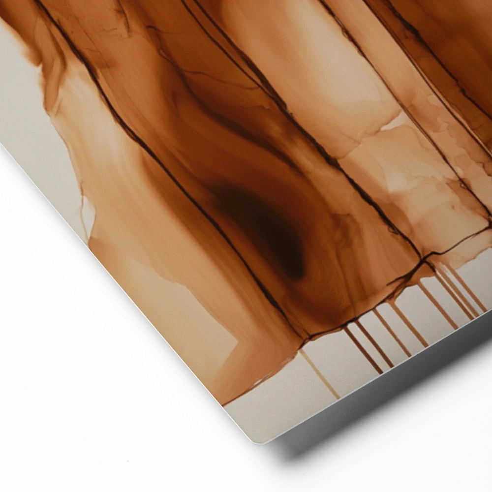 Threshold in Sepia | Art Print