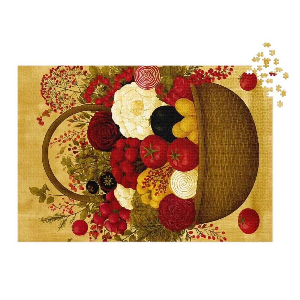 Harvest Abundance