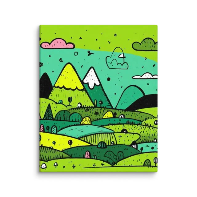 Built for late-night creative studios — Street art sketchbooks