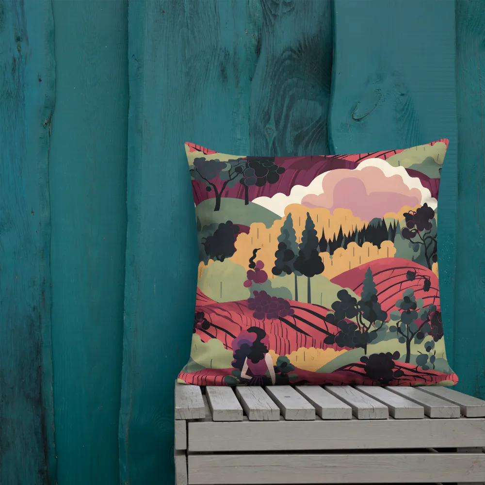 Harmonious Landscapes