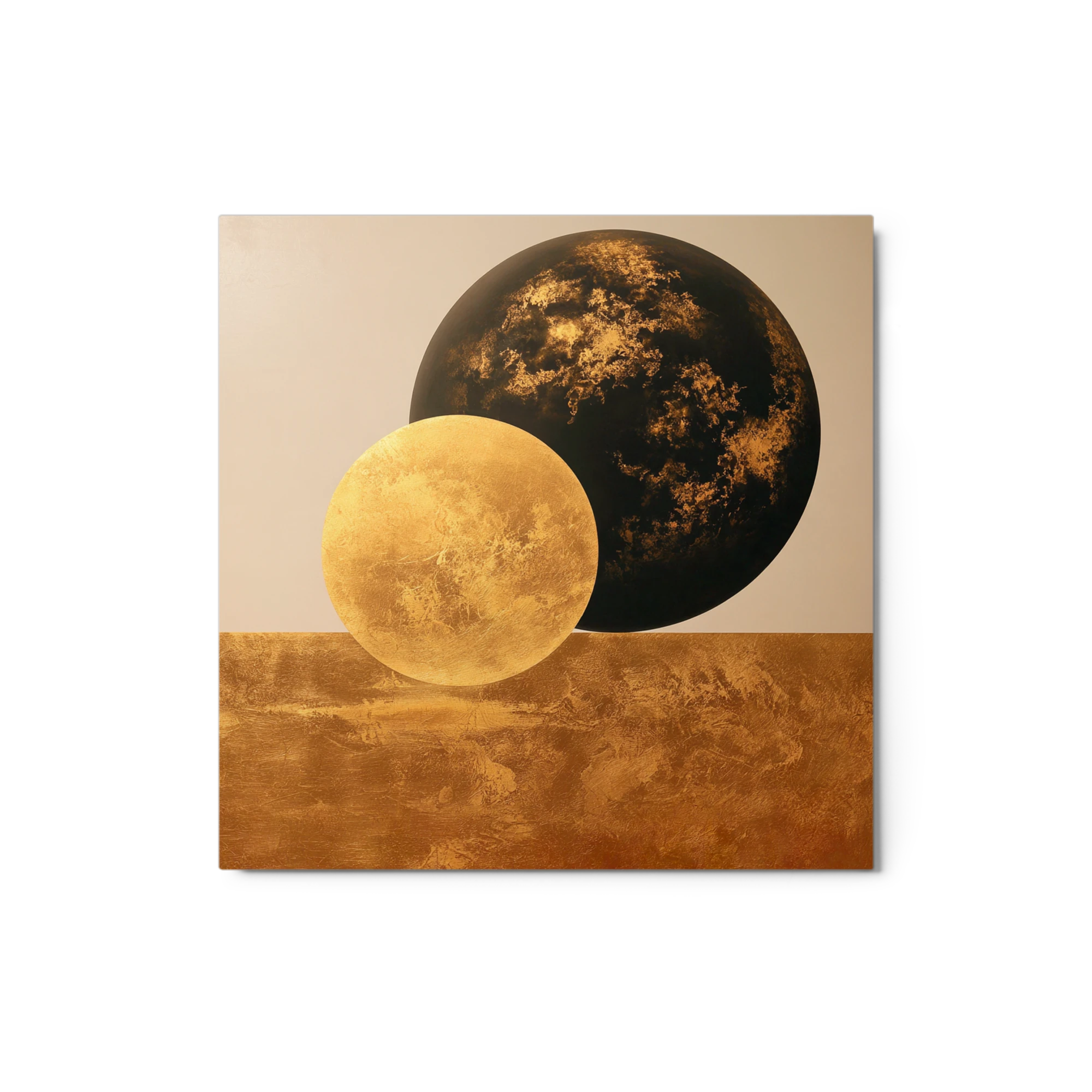 Celestial Conjunction