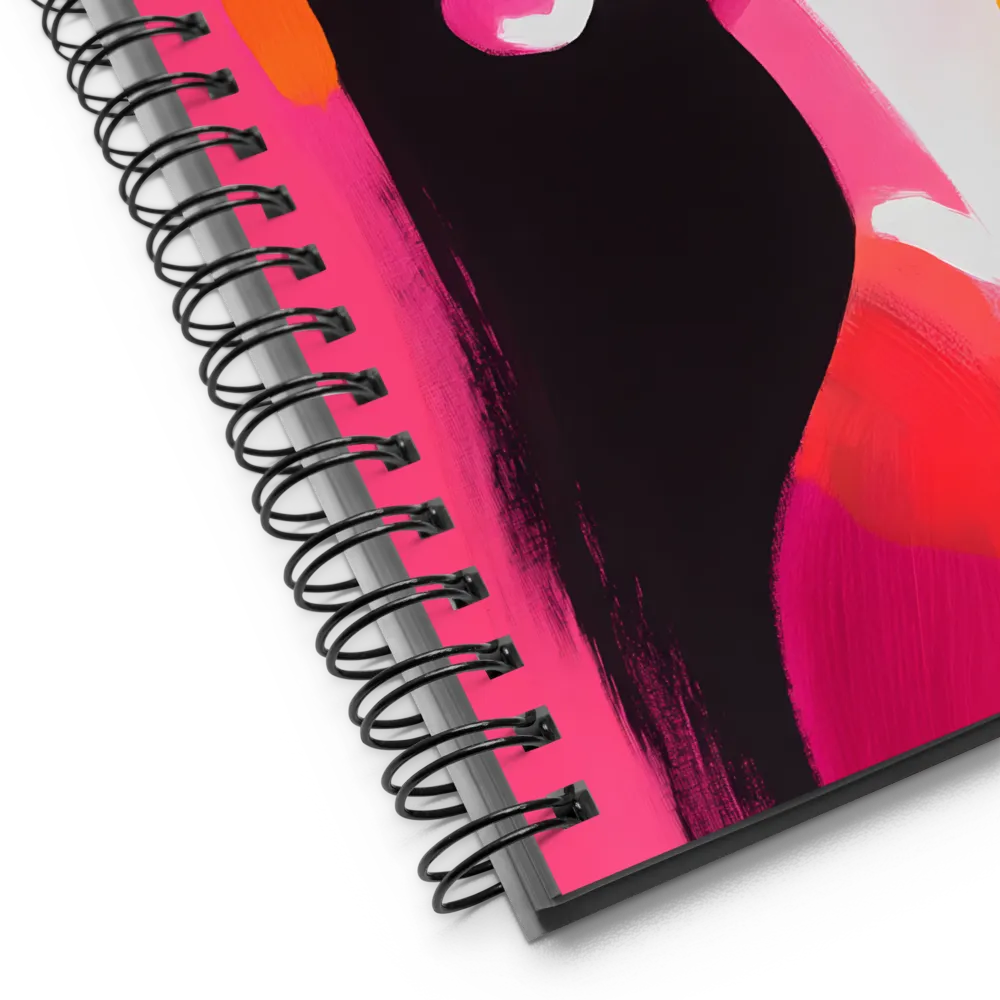 Pink Reverie
