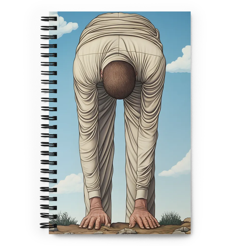 Bowing to the Earth