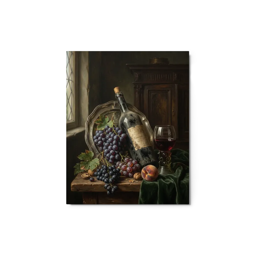 The Grapes of Bacchus | Art Print