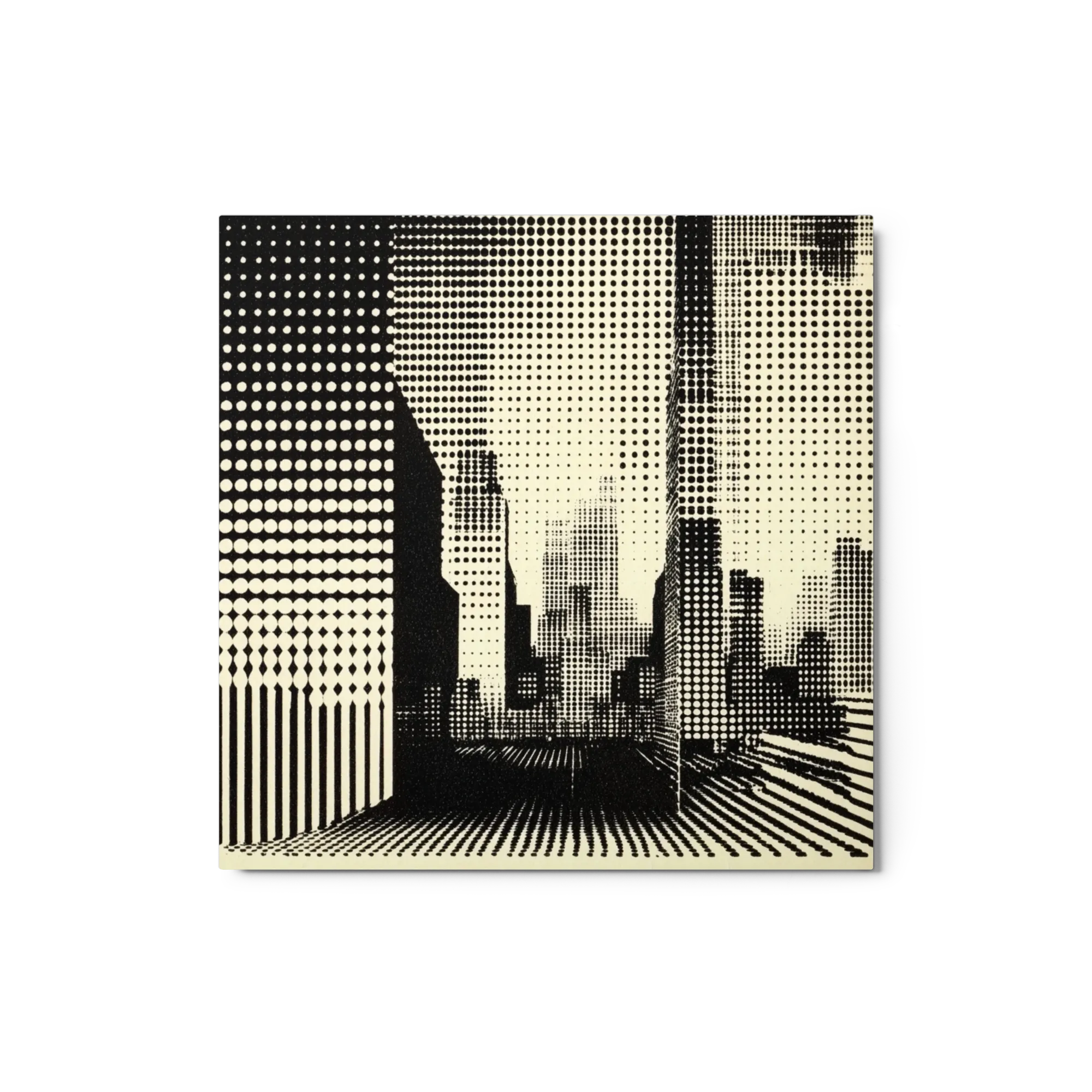 Monolithic Mirage