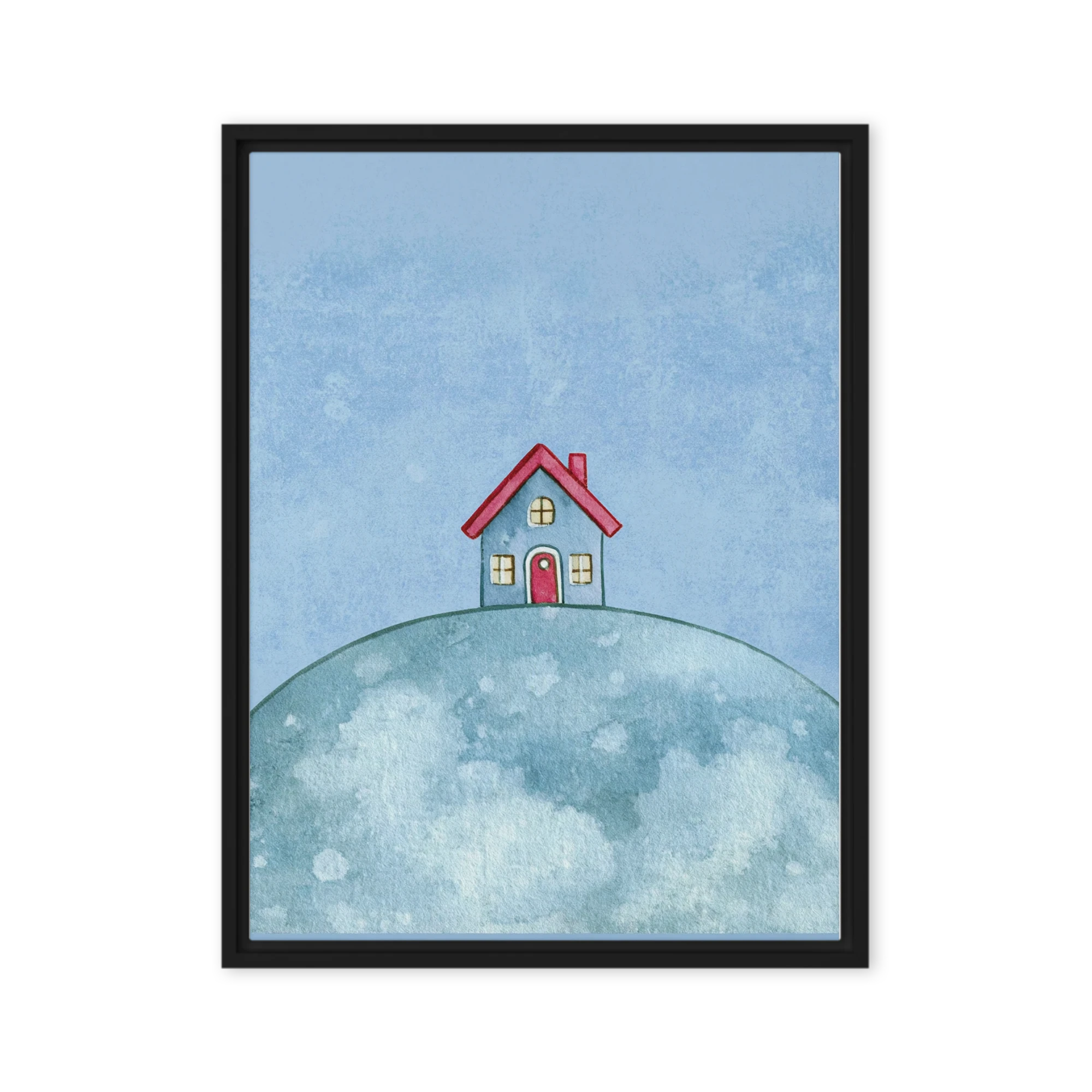 The Quiet Cottage