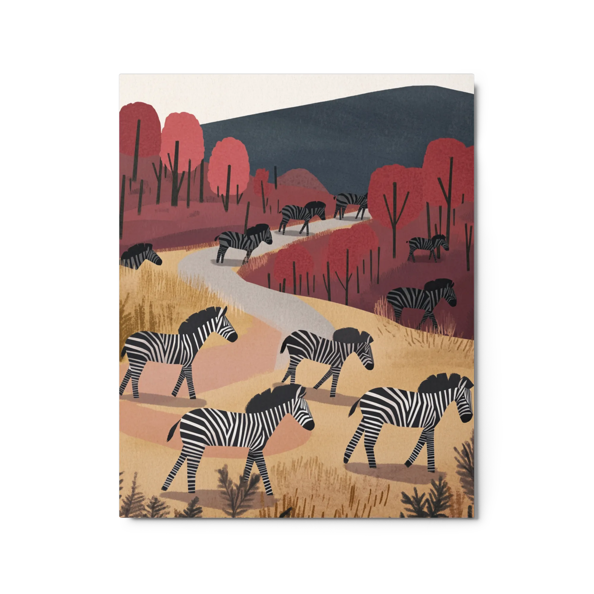 Savanna Crossing