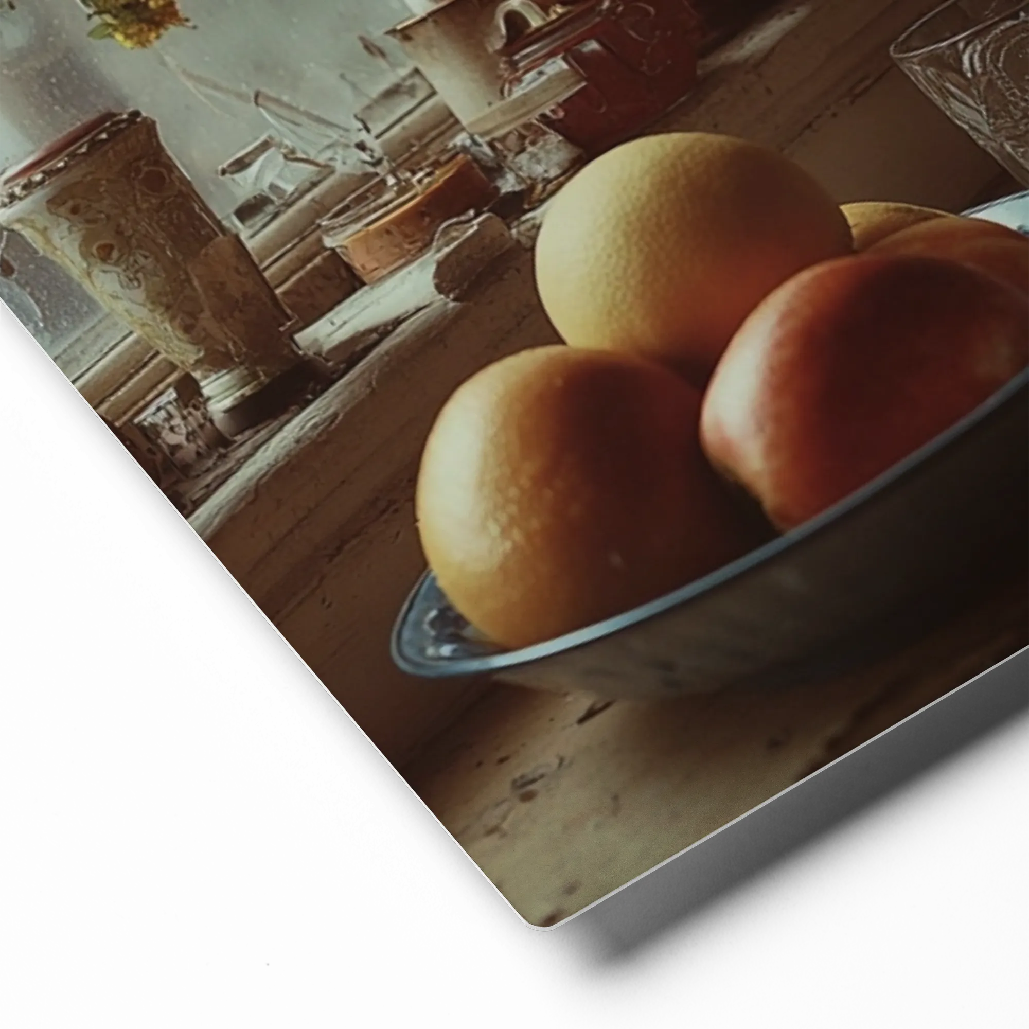 Still Life by the Window | Art Print