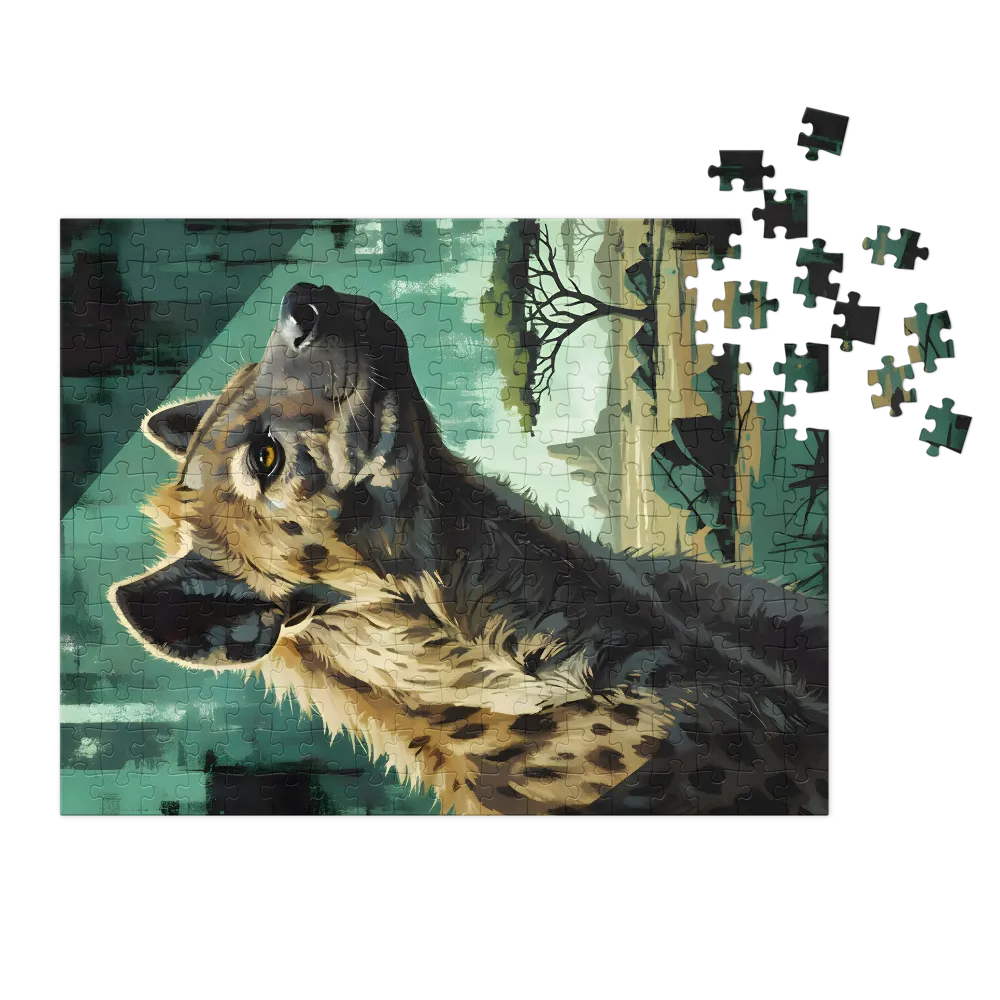Savanna Sentinel