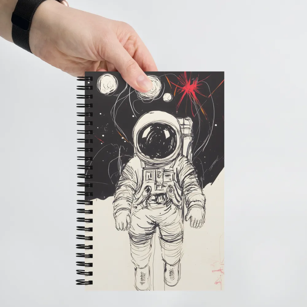 Voyage Beyond the Stars