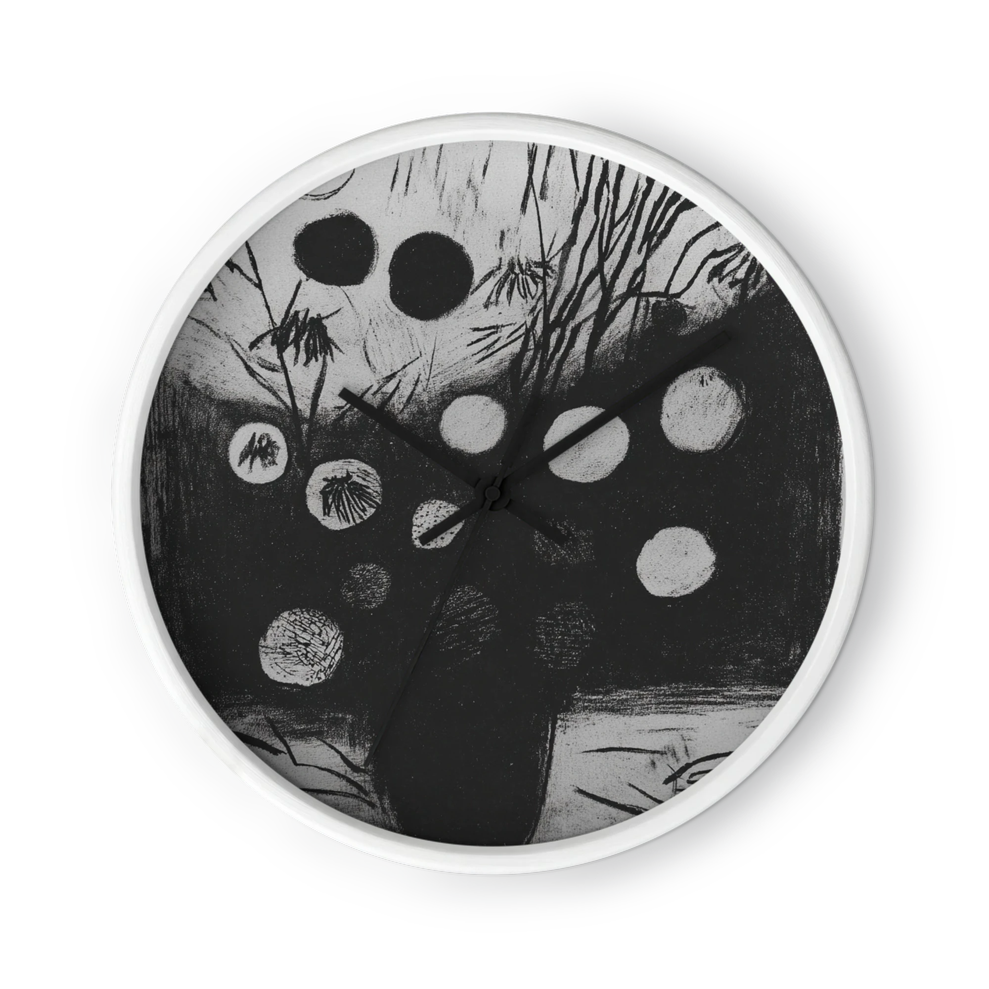 Botanical Impressions