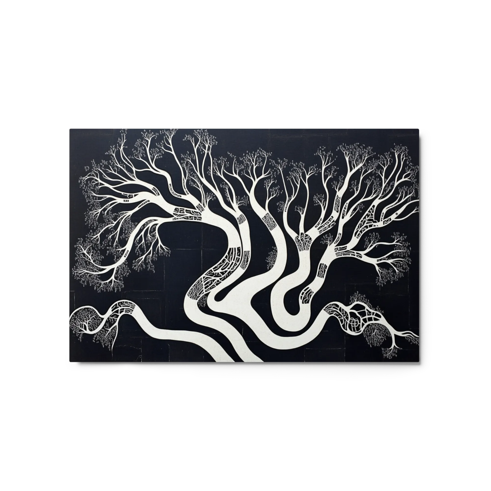 Flowing Tree of Life