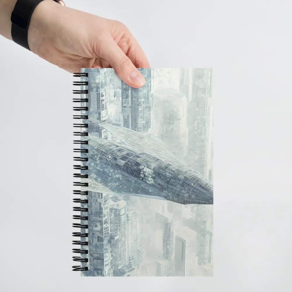 Futuristic Elevation