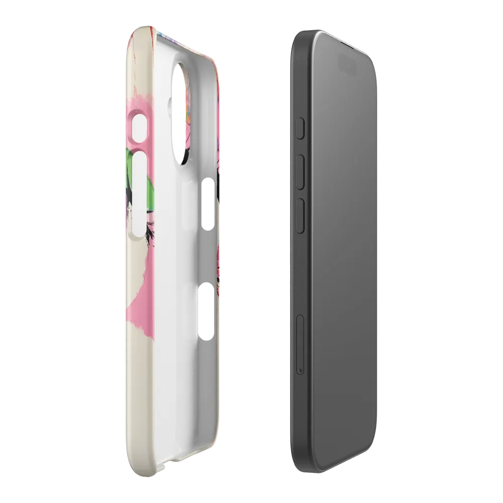 Vivid Gaze 
 Samsung Galaxy S10e | Tough Case