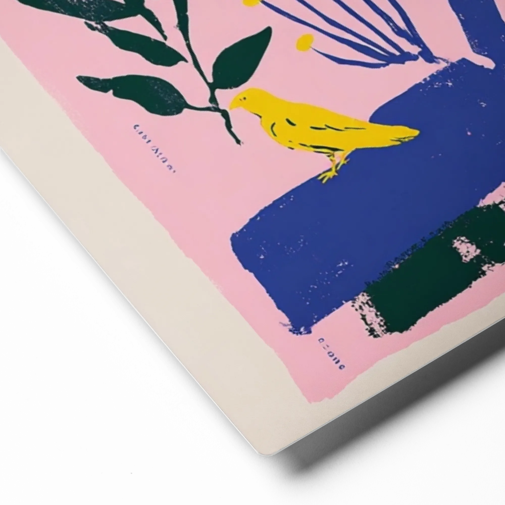 Jungle Harmony | Art Print