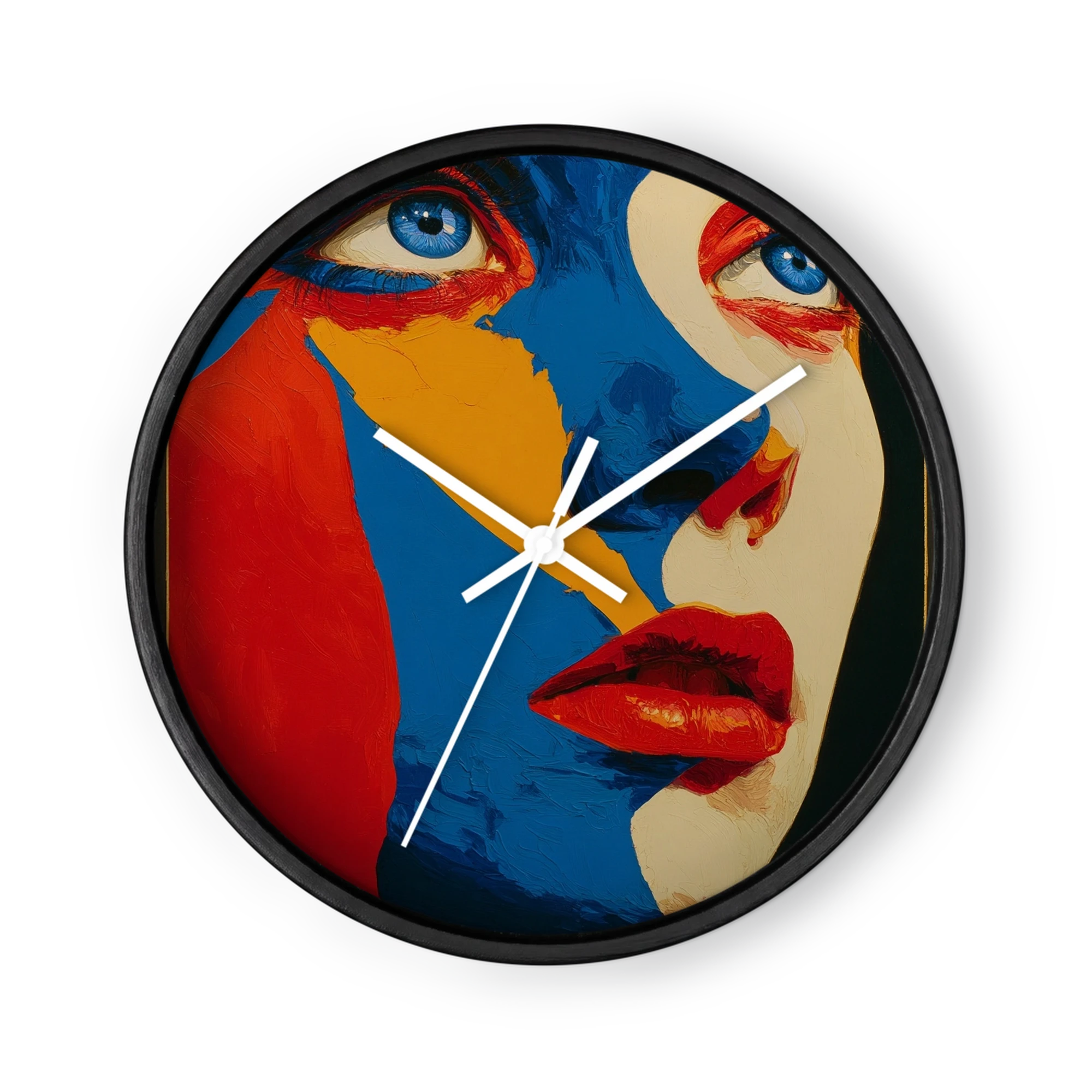 Prismatic Gaze
