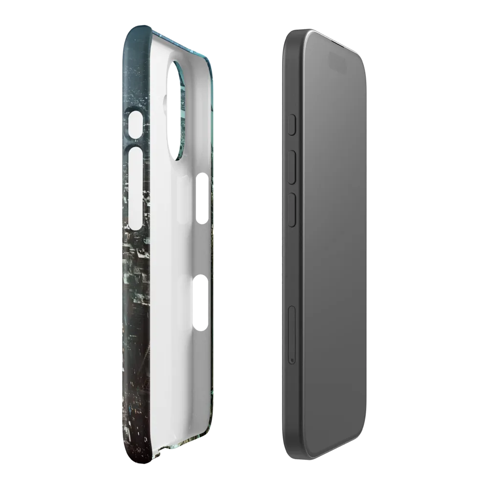 Urban Metropolis Vista 
 Samsung Galaxy S20 Ultra | Tough Case