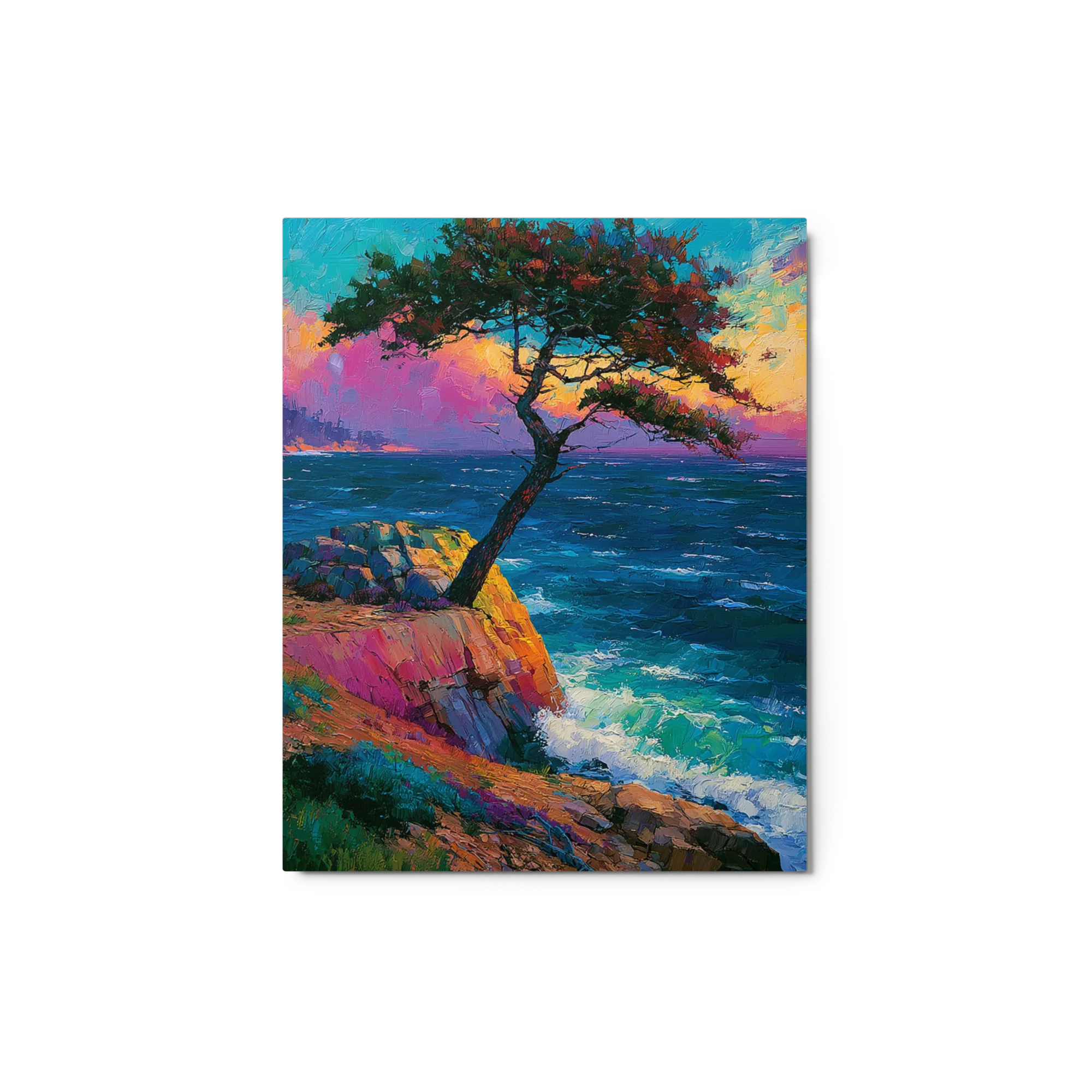 Resilience on the Coast