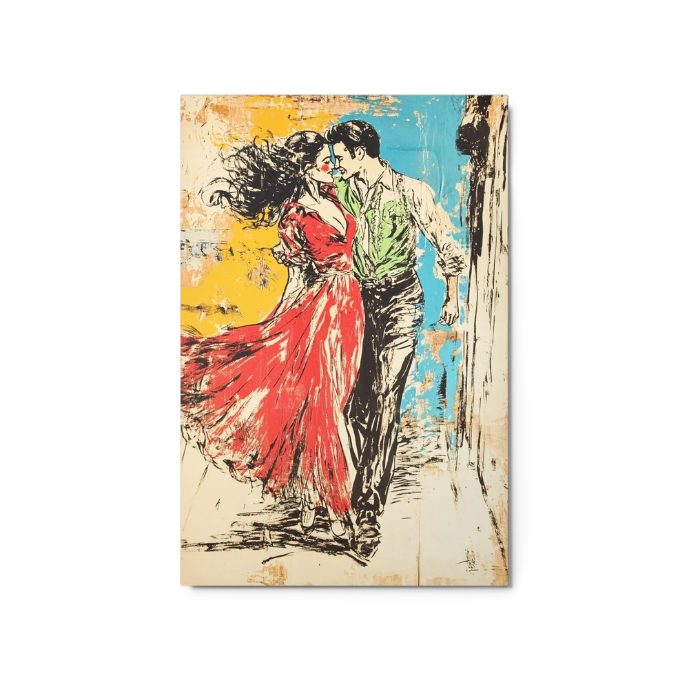 Passionate Pop | Art Print
