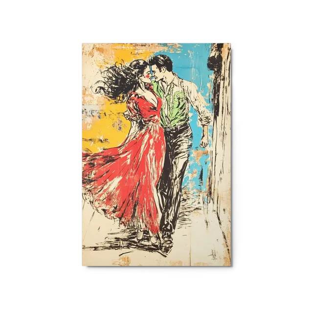 Passionate Pop | Art Print