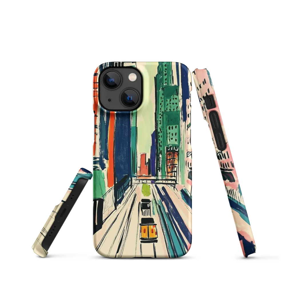 Urban Expression | Phone Case