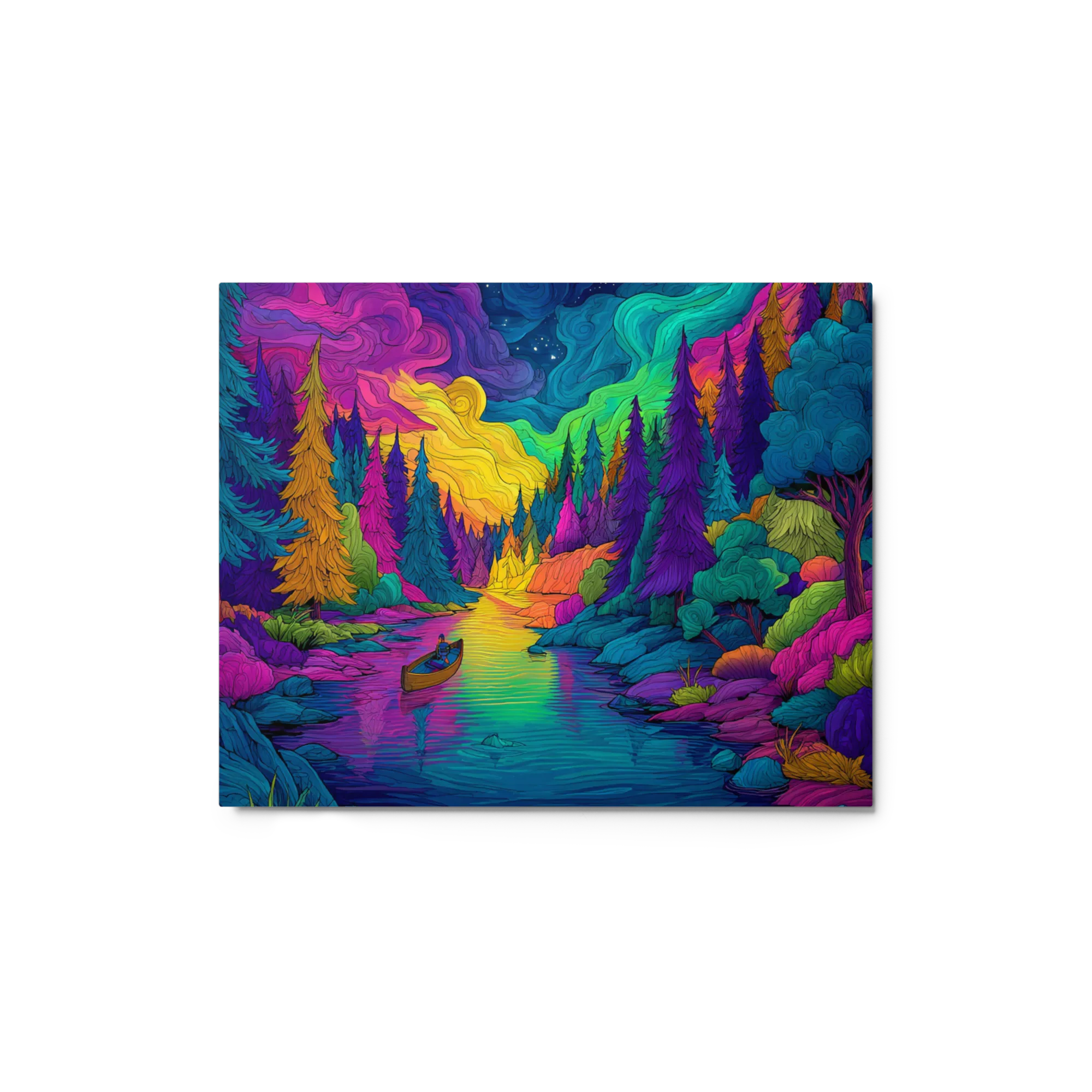 River of Dreams