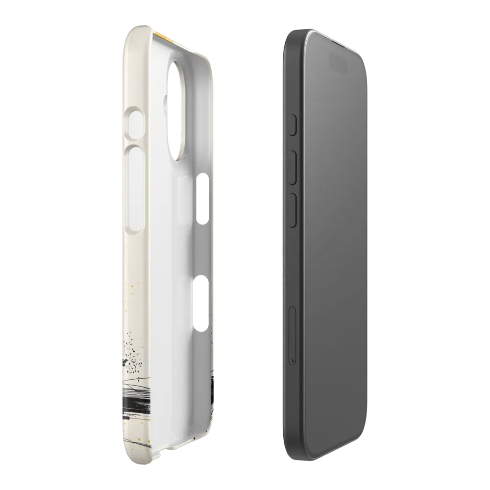 Spiritual Flow 
 Samsung Galaxy S21 Plus | Tough Case