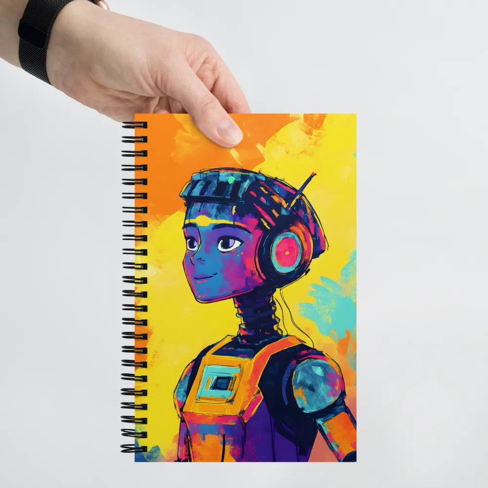 Playful Cyborg Symphony