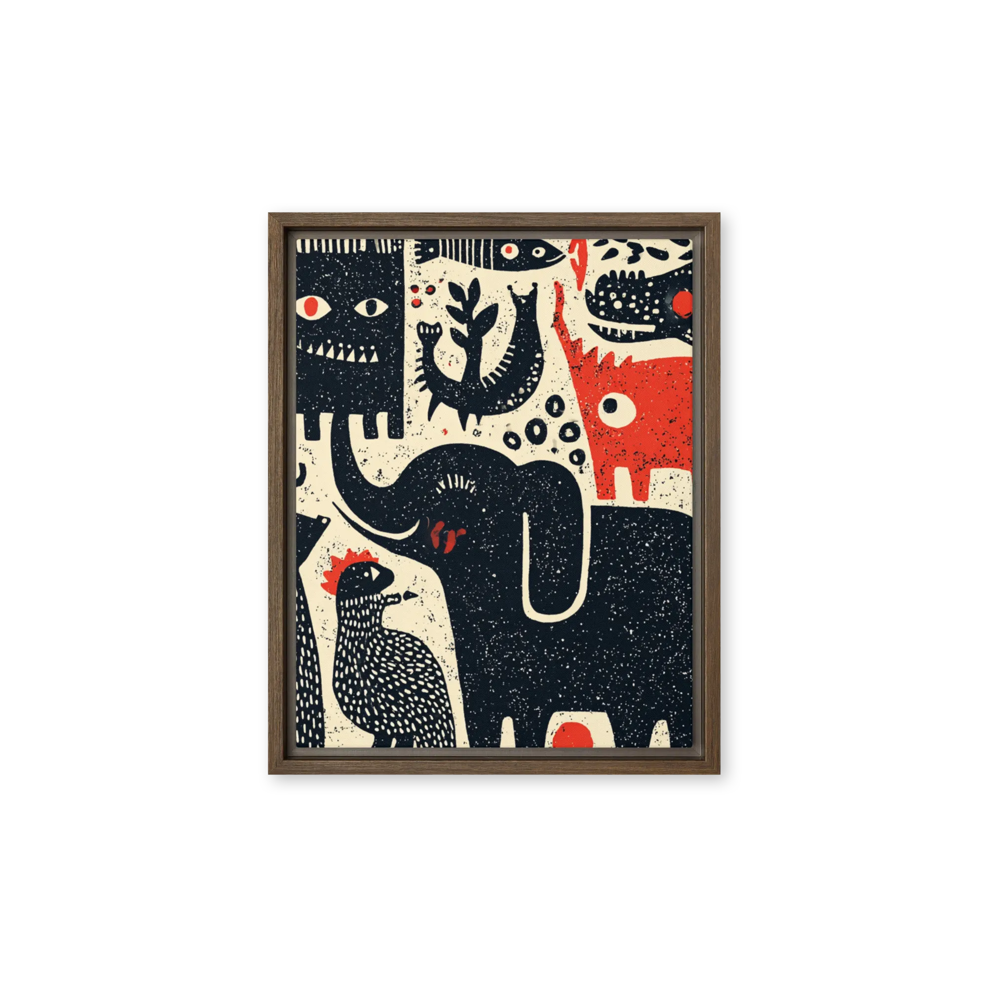 Wildwood Menagerie