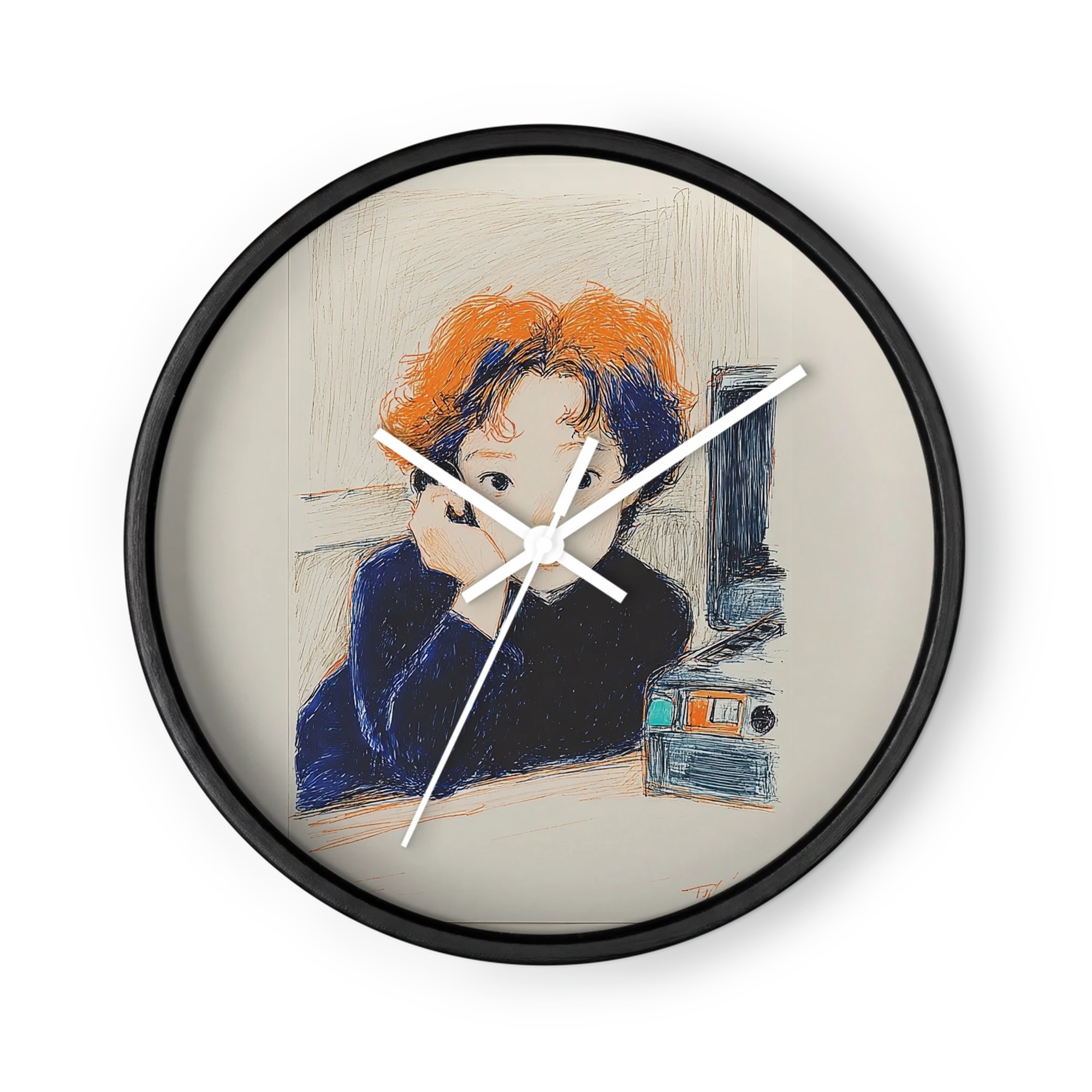 The Call