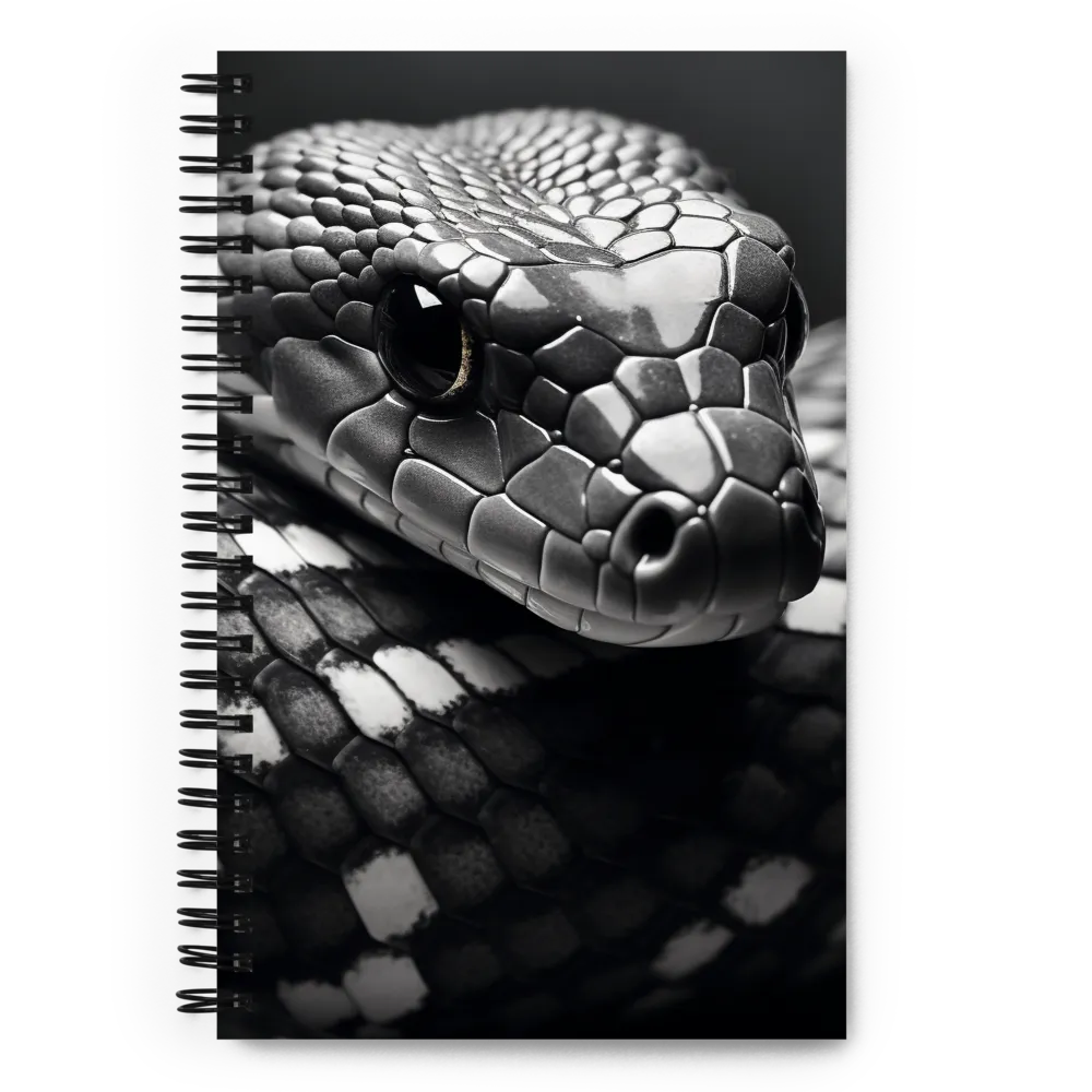 Enigmatic Elegance of the Serpent