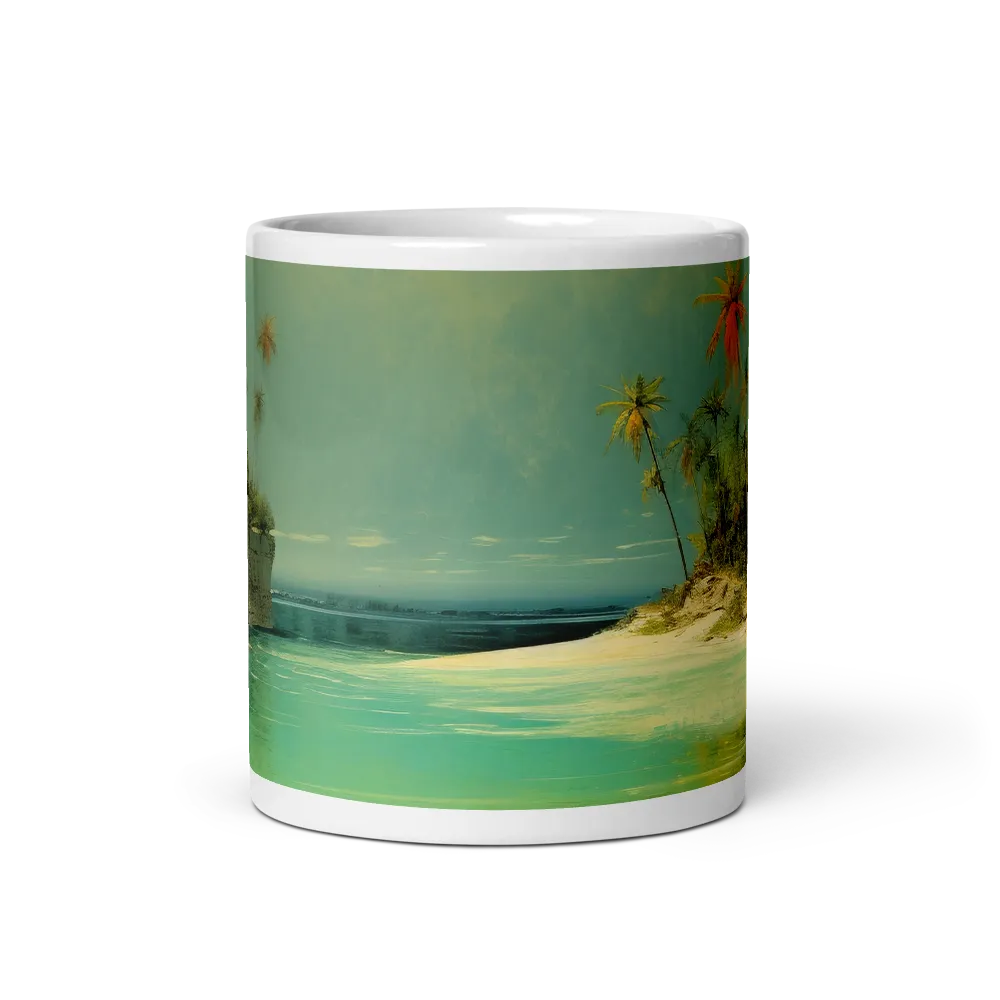 Tropical Tranquility