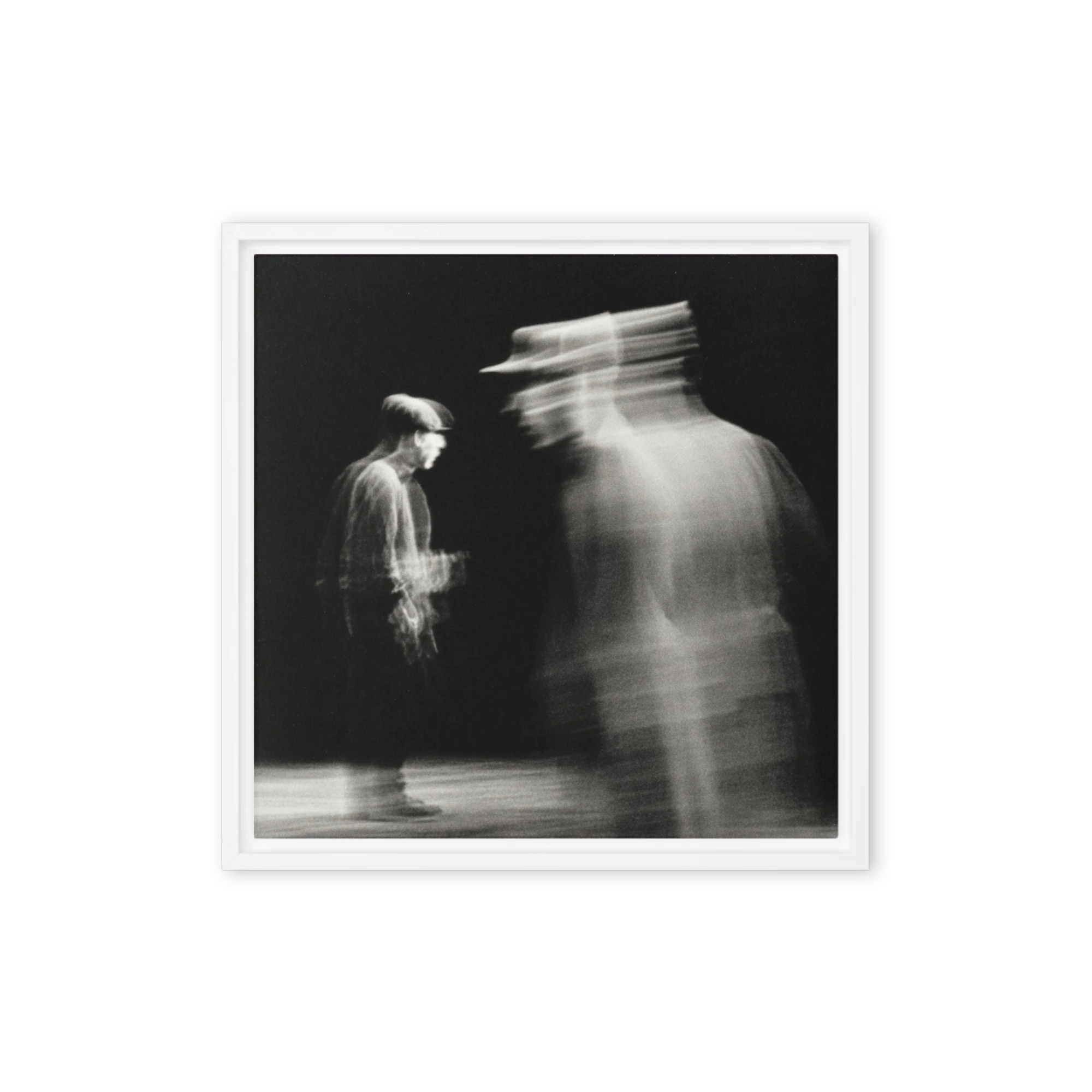 Passing Shadows