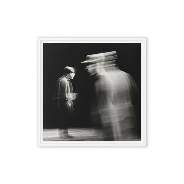 Passing Shadows | Art Print