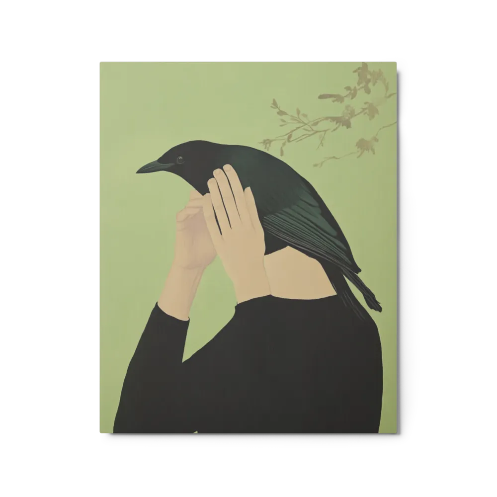 The Crow's Head