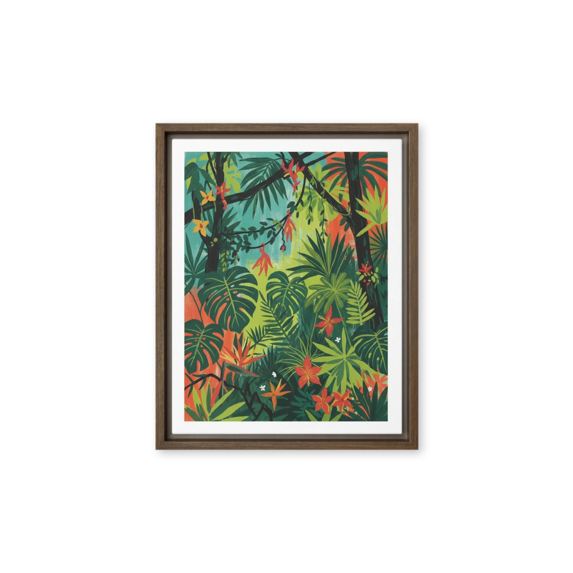Collection banner