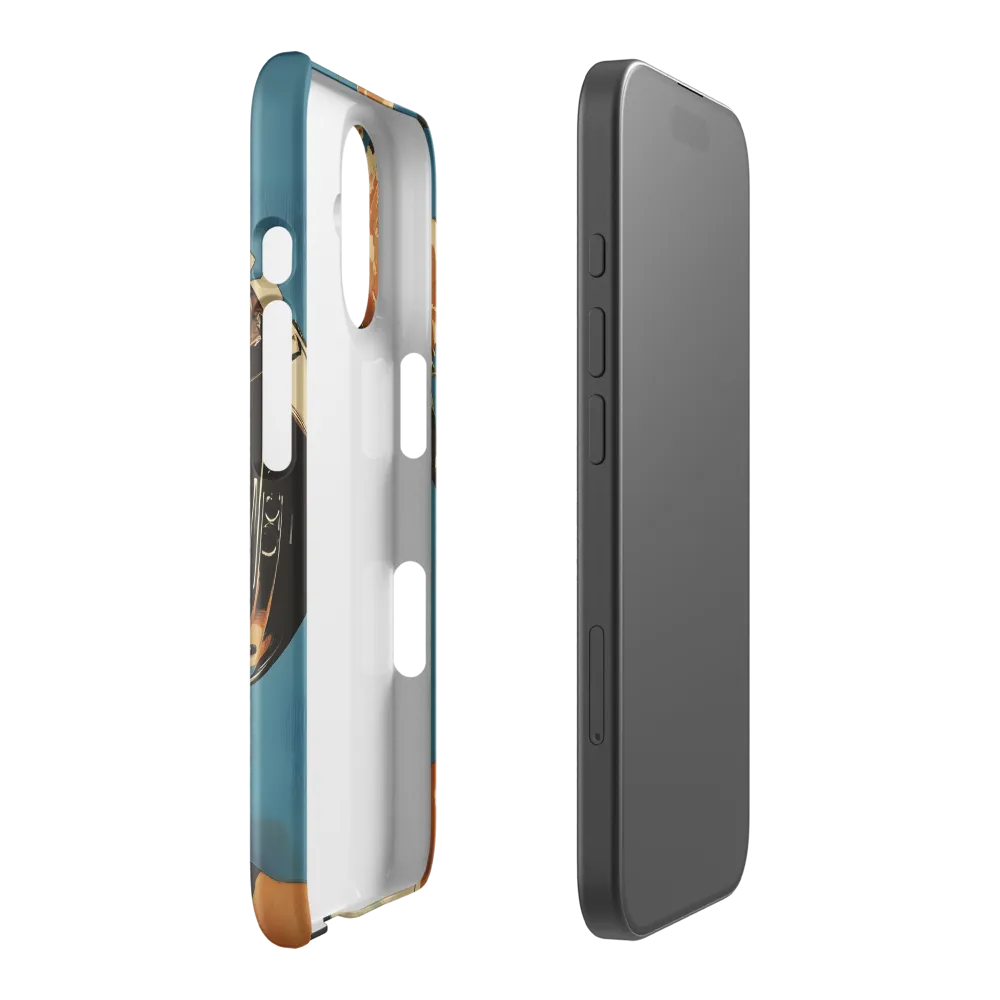 Gazing Towards Tomorrow 
 Samsung Galaxy S20 Ultra | Tough Case