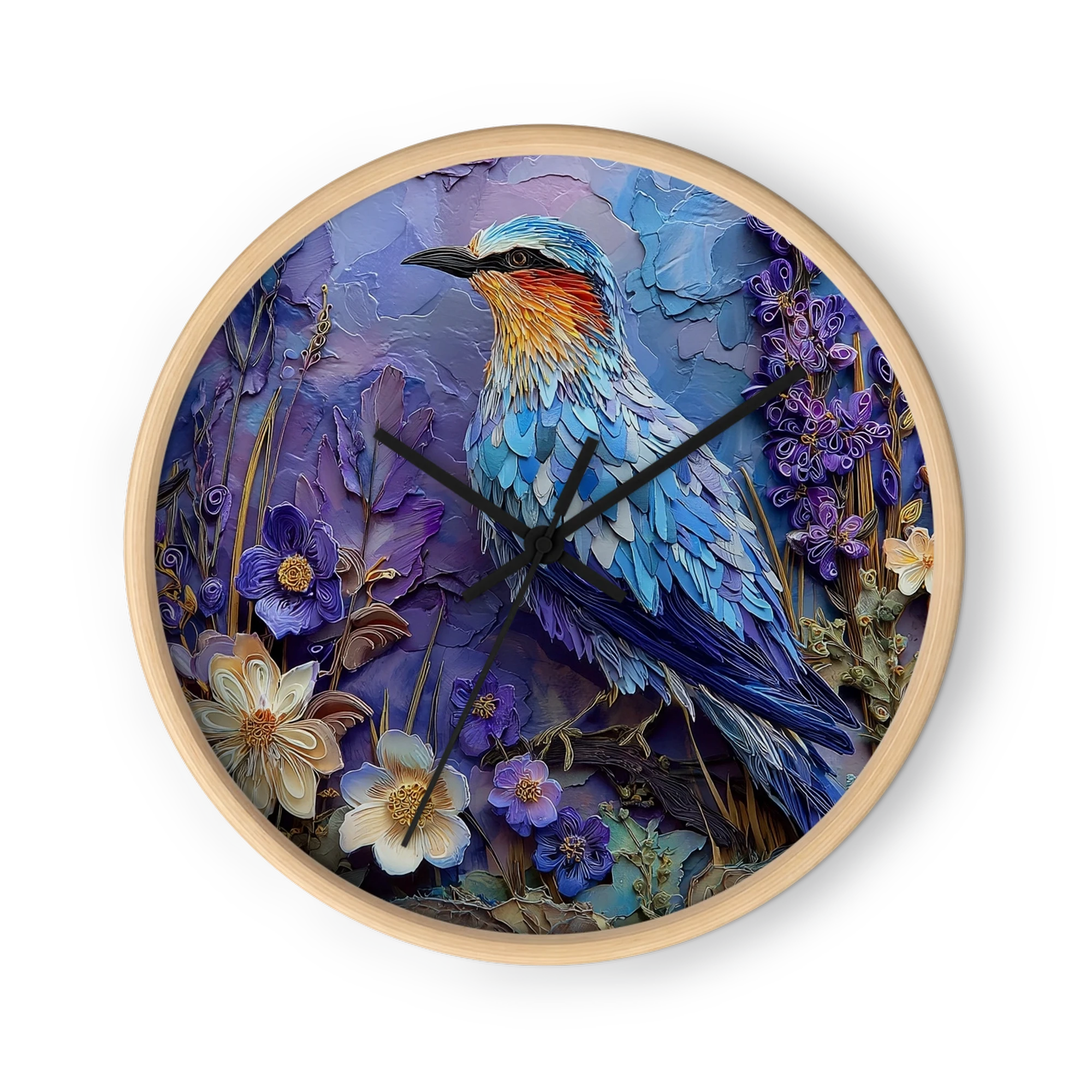 Celestial Songbird