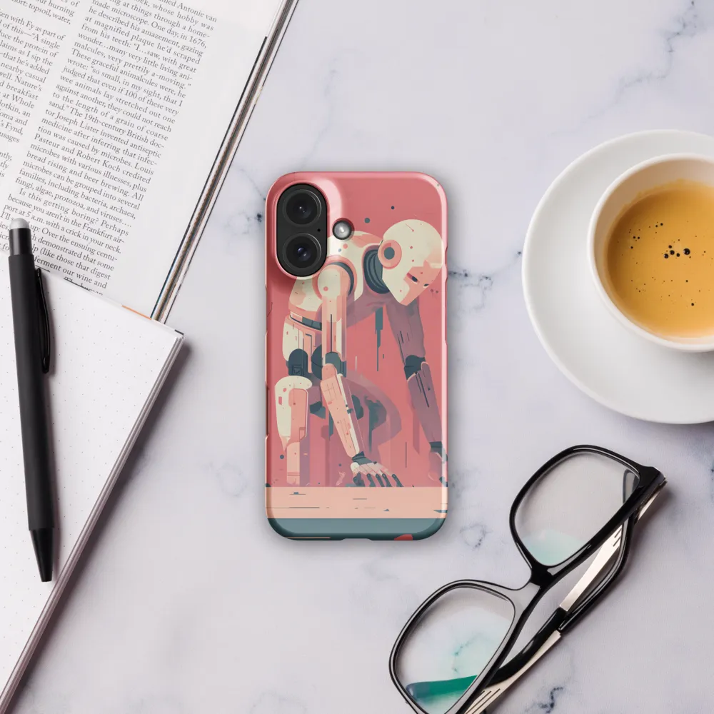 The Awakening Android 
 Samsung Galaxy S10 | Snap Case