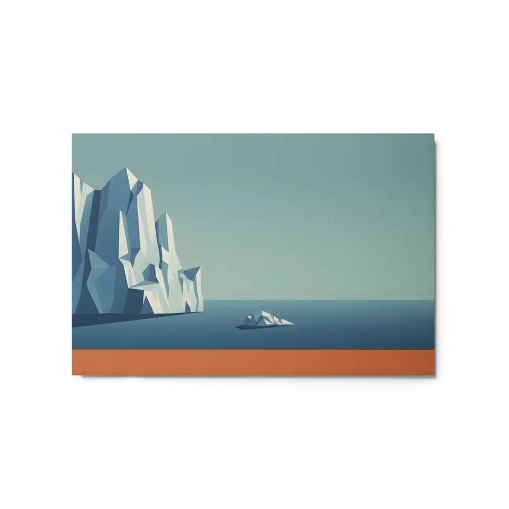 Arctic Geometry