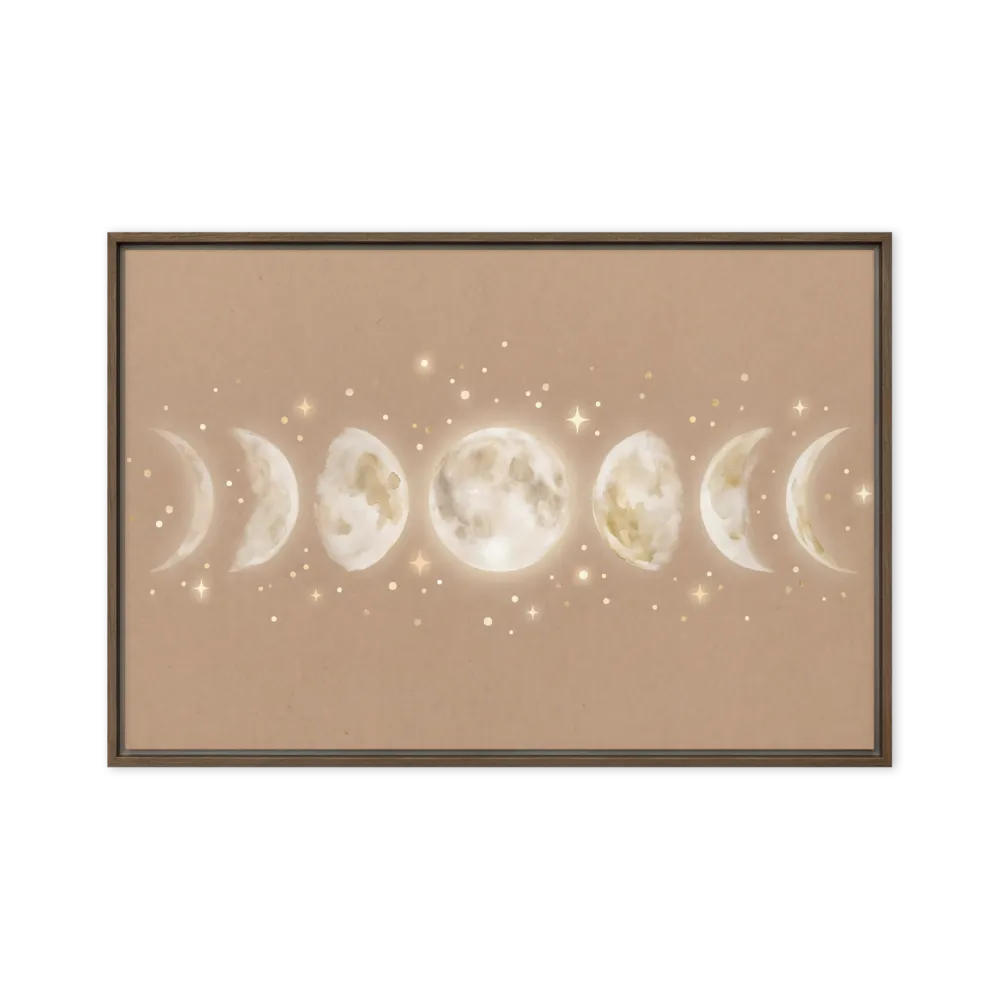 Timeless Nursery Wall Art for Early Learning — Gentle & Instructive