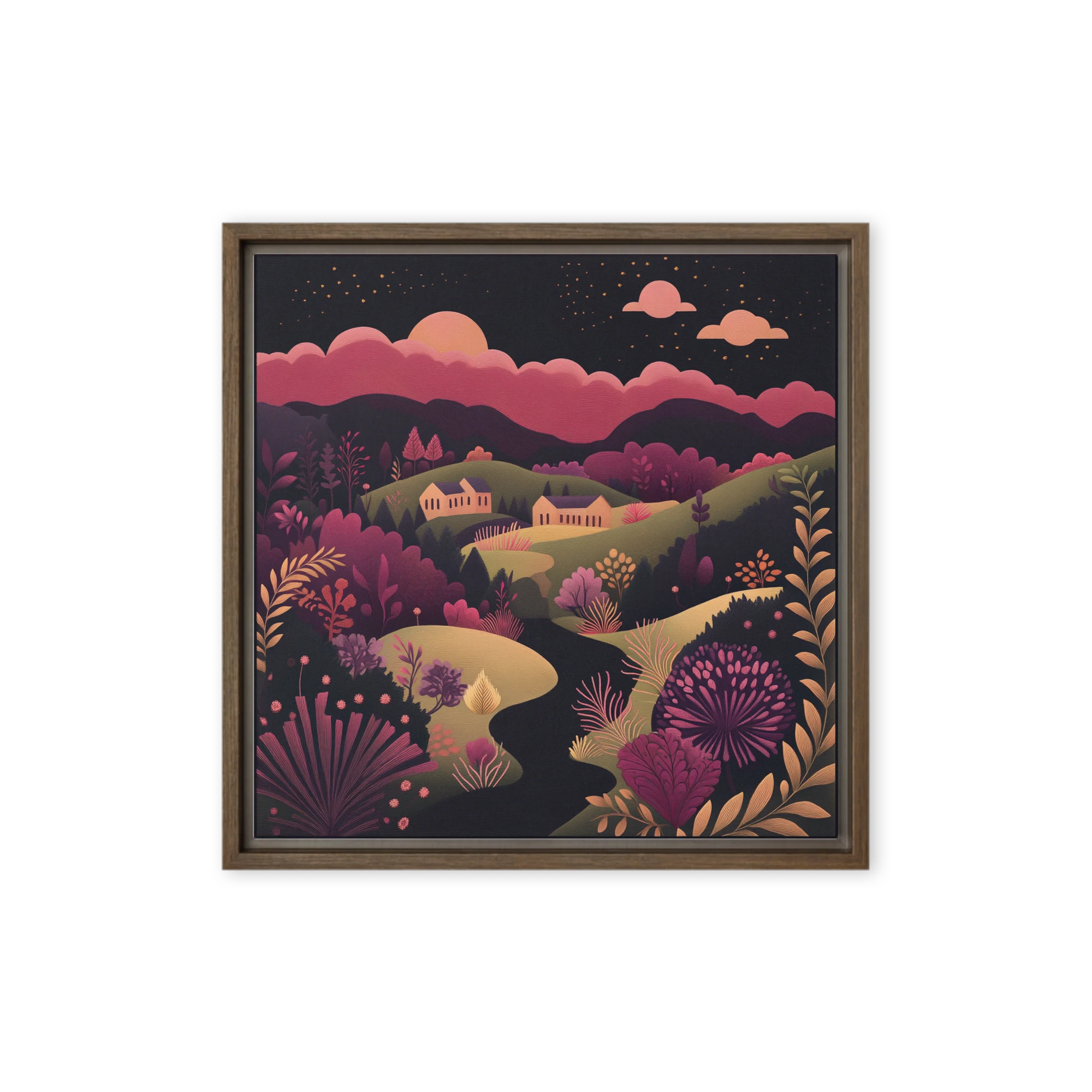 Collection banner