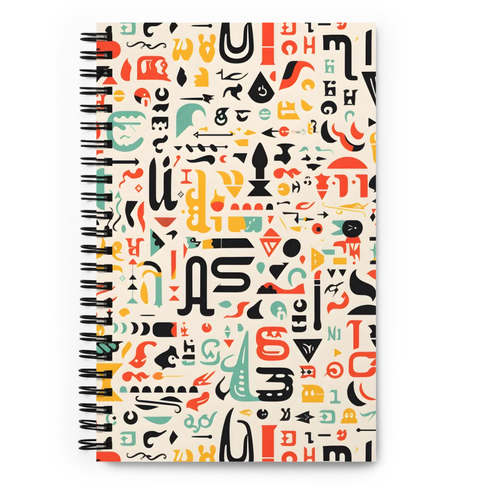 A Symphony of Symbols