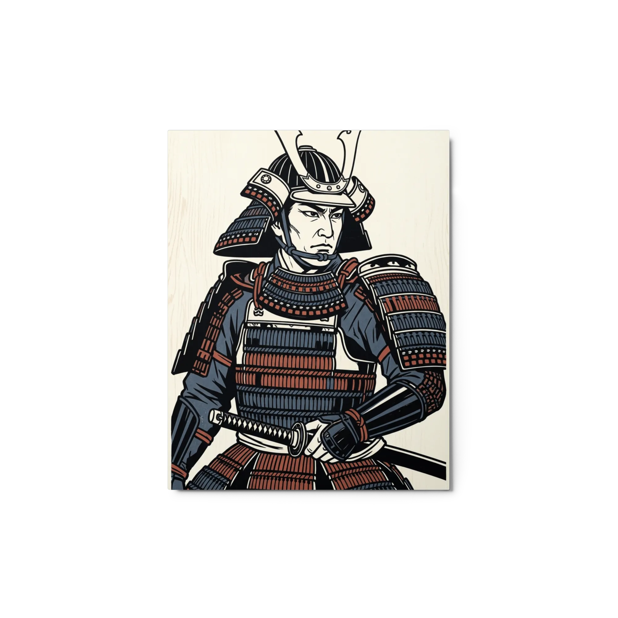 The Honorable Ronin