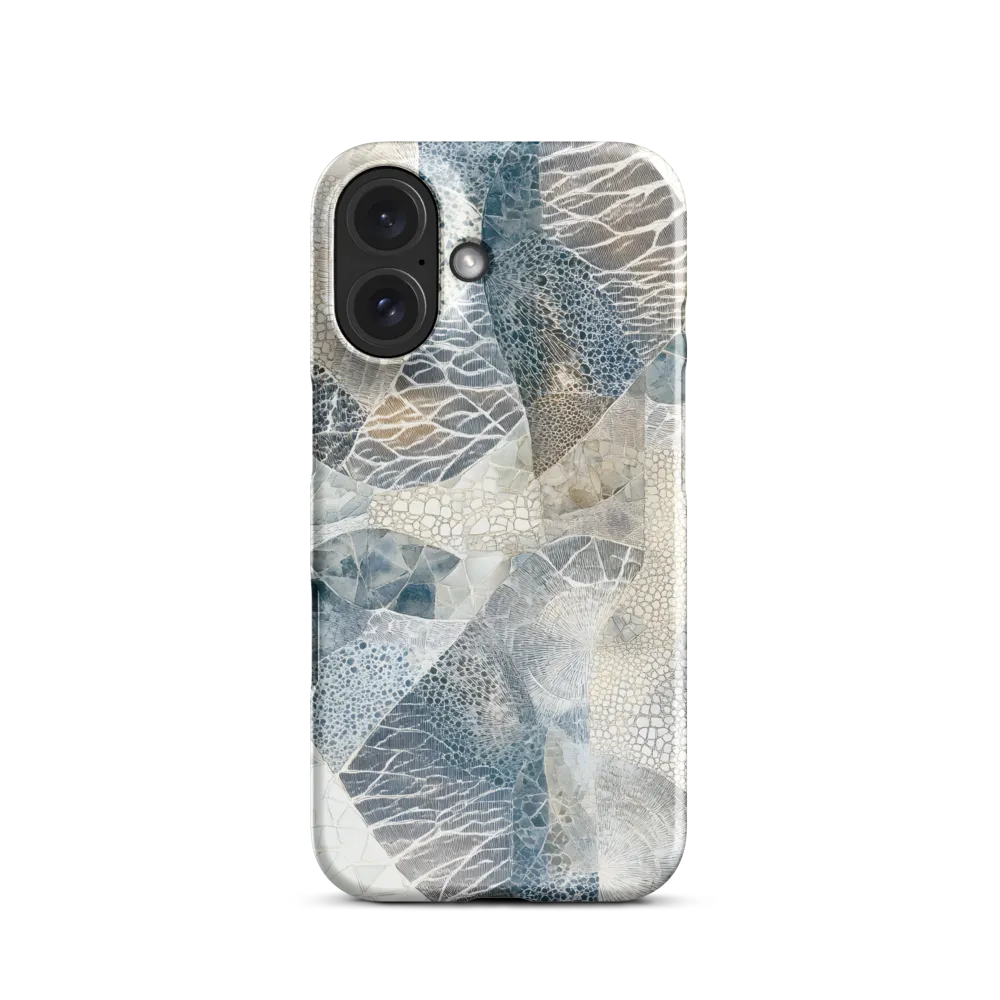 Abstract Mosaic Textures 
 Samsung Galaxy S20 FE | Tough Case