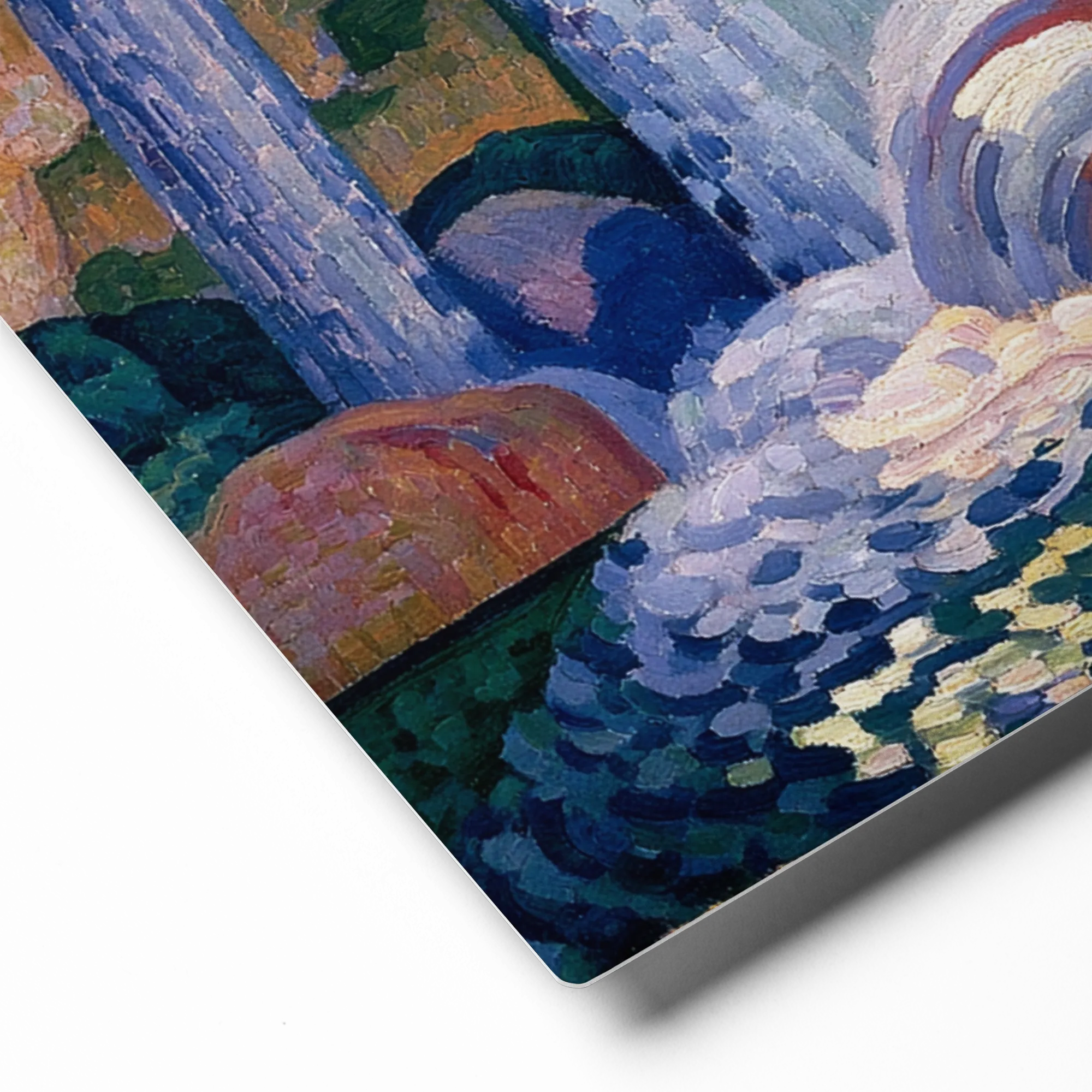 Mosaic of the Falls | Art Print