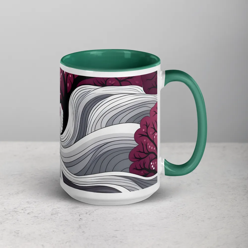 Harmony in Flow